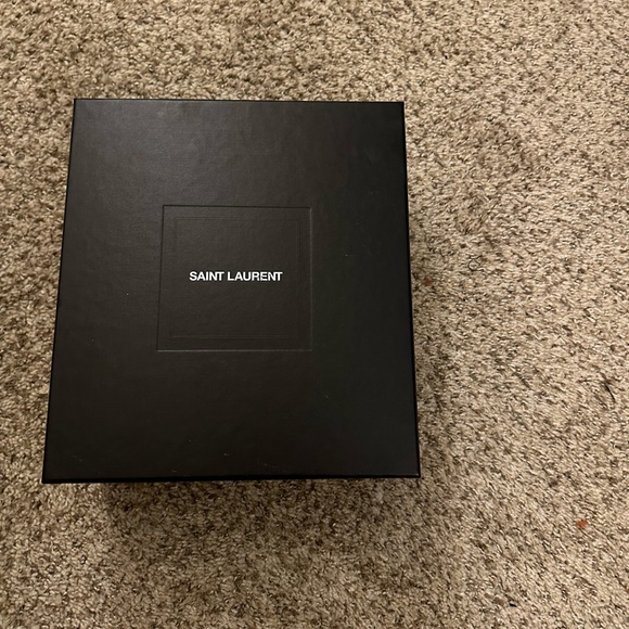 Saint Laurent  heels - Picture 3 of 13